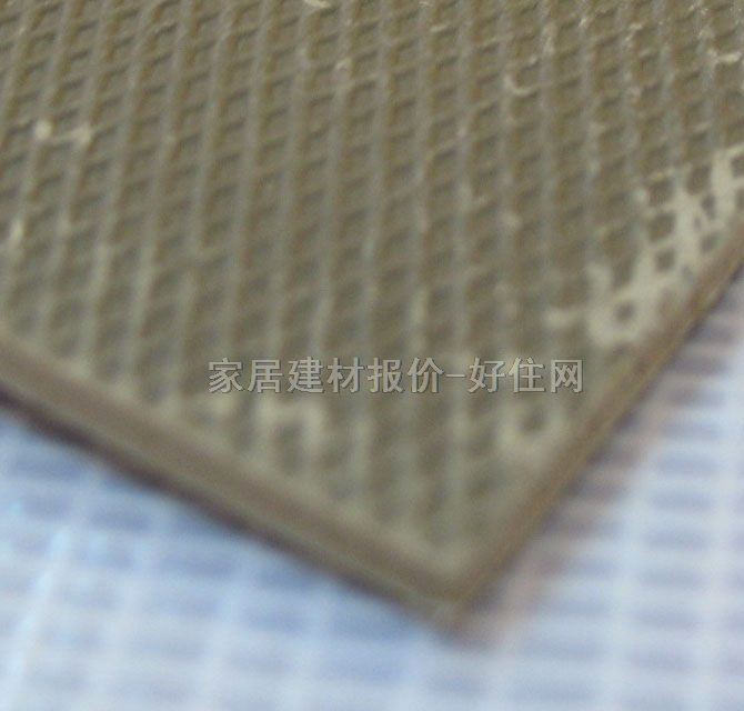 �����K��PVC���ϵذ� DL-8055 457.2mm��457.2mm����2mm 