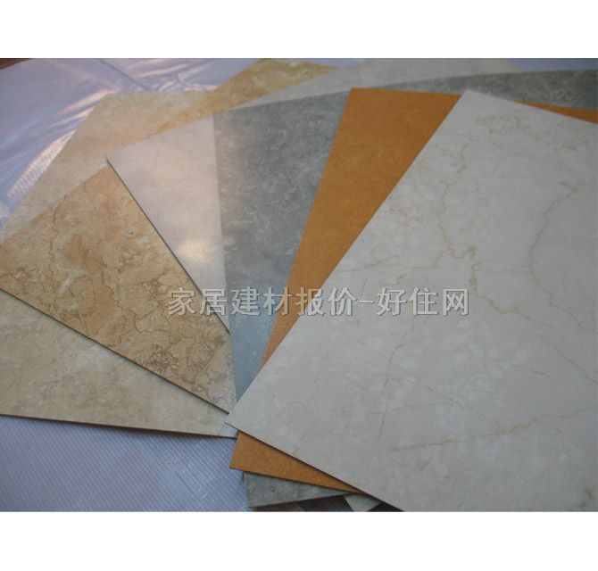 �����K��PVC���ϵذ� DL-1006 457.2mm��457.2mm����2mm 