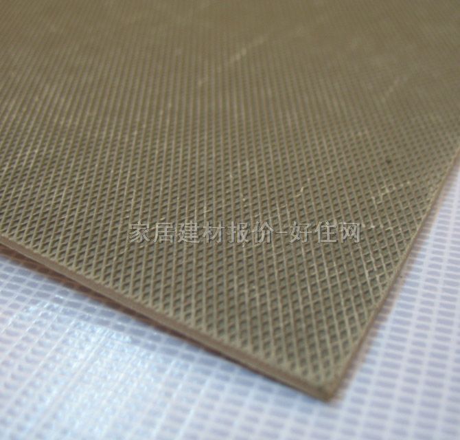 �����K��PVC���ϵذ� DL-1007 457.2mm��457.2mm����2mm 