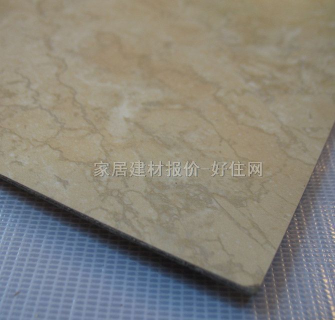 �����K��PVC���ϵذ� YH8817 457.2mm��457.2mm����2mm 