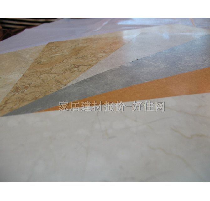 �����K��PVC���ϵذ� YH8817 457.2mm��457.2mm����2mm 