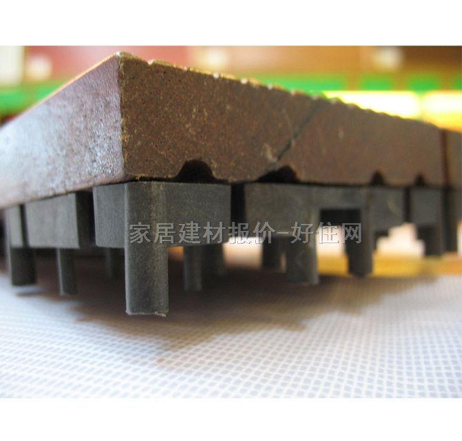 �Ƴ�����ľ�ذ� ���}�� 610��195��18mm