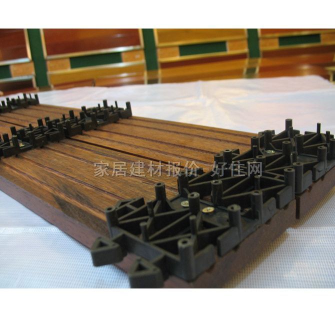 �Ƴ�����ľ�ذ� ���}�� 610��195��18mm