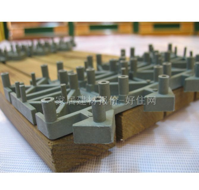 �Ƴ�����ľ�ذ� ��ľ 320��320��18mm