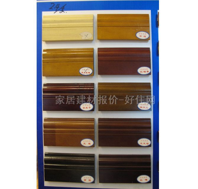 ����ľ�ذ����_�� ��ľ���_����̴ 2440mm��85mm����15mm