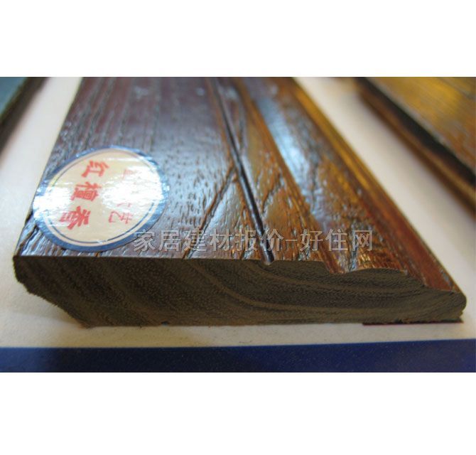 ����ľ�ذ����_�� ��ľ���_���t̴�� 2000mm��85mm����15mm