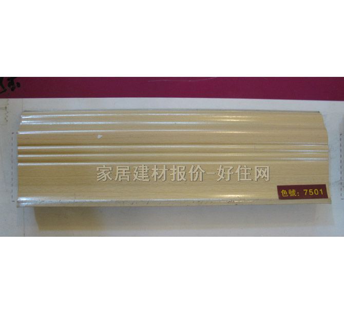 ľ�ذ����_�� PVC���_��7501 2200mm��70mm����18mm