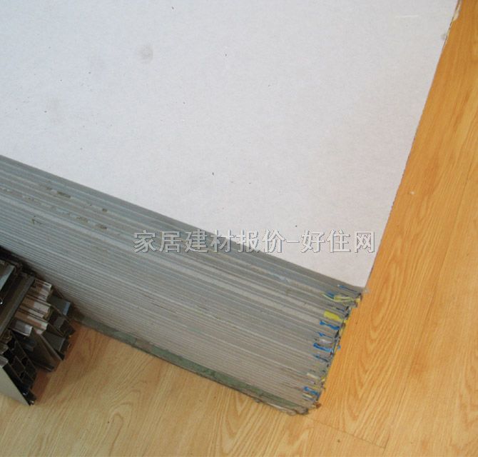 ���͸�����ʯ��� ���������� 2440mm��1220mm����9mm