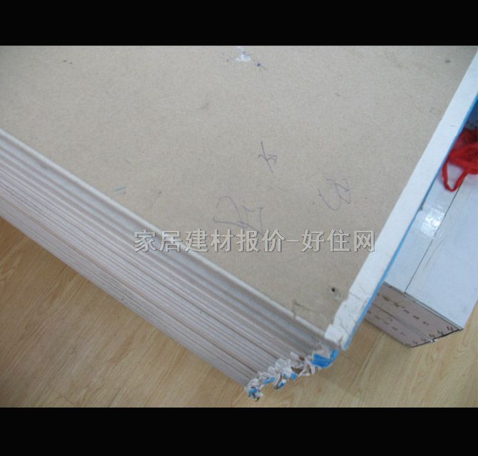 ̩ɽ����ʯ��� ���������� 2440mm��1220mm����9.5mm