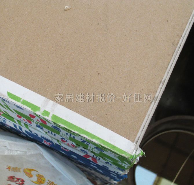 ̩ɽ���Ǽ���ʯ��� ���������� 2440mm��1220mm����9mm