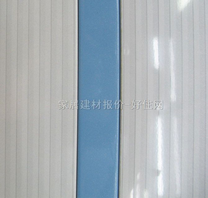 �϶�̩�X�ۗl���컨 ��Ĥ�{ɫ 6000mm��150mm