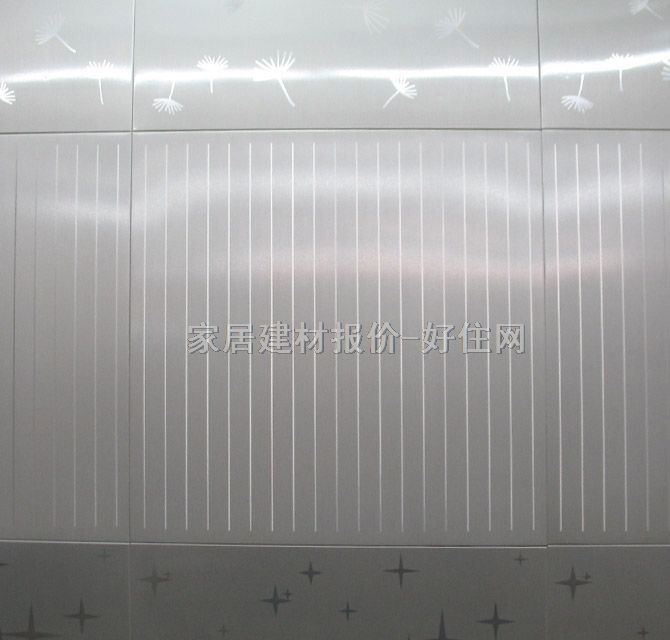 �϶�̩�X�۰��컨 ĥɰ�y�חl�y 300mm��300mm����0.7mm