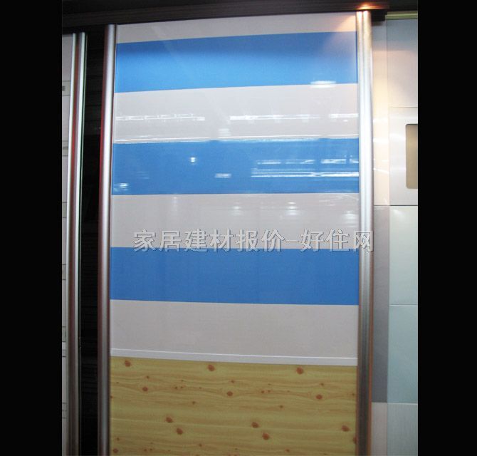 ��䓗l���컨 ����{ɫ 6000mm��200mm