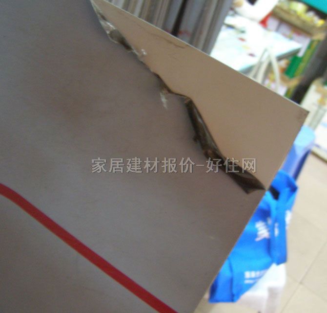 ����r���X�ܰ� ��̼���� 2440mm��1220mm����3mm