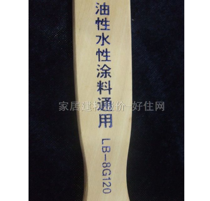 ����ëˢ ����ˮ��ͨ��LB-8G120 5��