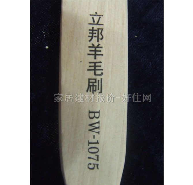 ����ëˢ ����ˮ��ͨ��BW-1075 2��