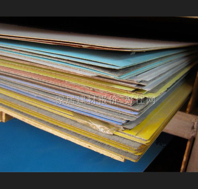 �������� ����ϵ�� 2440mm��1220mm����0.8mm