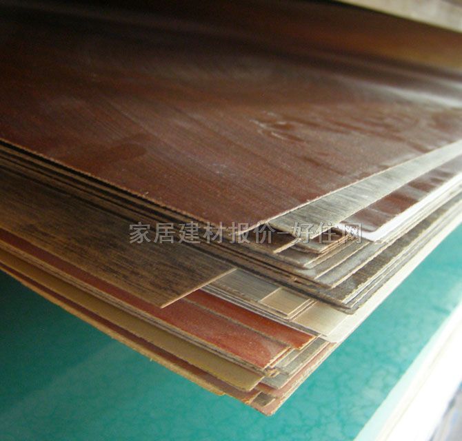 ���쳯����ȻľƤ���� E1��ľ�yϵ�� 2440mm��1220mm����0.8mm