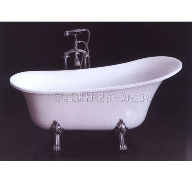 ��ͨԡ�� ����LMS-2003 1600mm�� 760mm�� ��690mm