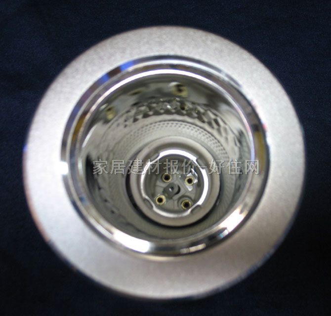 ���������bǶ��Ͳ�� THDϵ�� ��85mm  ֱʽ �� 2.5��