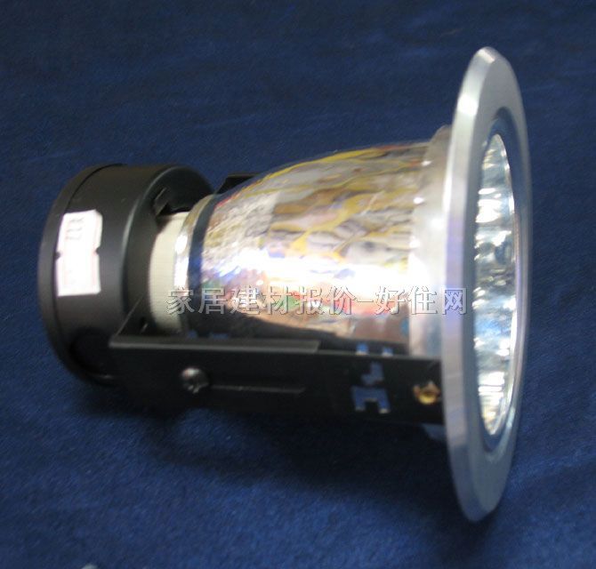 ���������bǶ��Ͳ�� THDϵ�� ��95mm  ֱʽ �� 3��