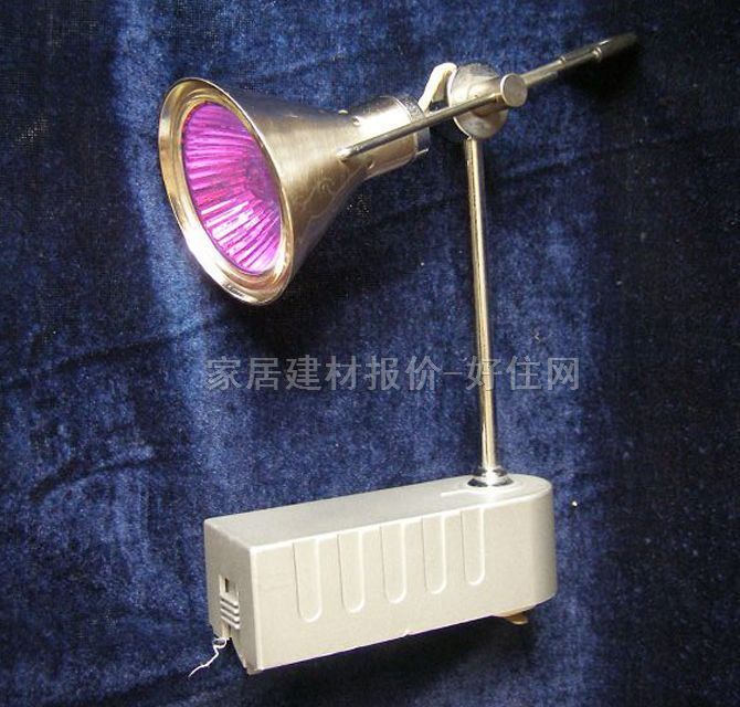 ʯӢ��� B336-28��-10cm 50W ��܉Ӳ�Uʽ ���Sɫ