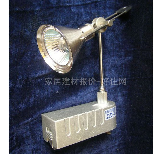 ʯӢ��� 2045 50W ��܉Ӳ�Uʽ �ɫ MR16 35W��50W