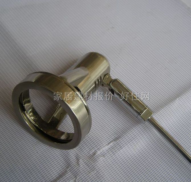 �W����ʯӢ��� B336-23��-50cm 50W ��܉Ӳ�Uʽ �y��ɫ