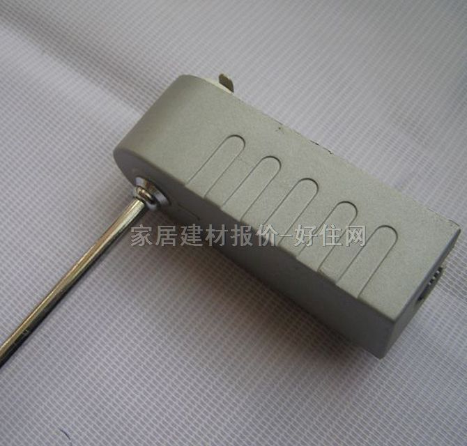 �W����ʯӢ��� B336-23��-50cm 50W ��܉Ӳ�Uʽ �y��ɫ