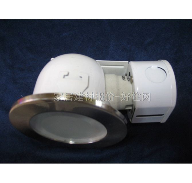 �_���L�а��bǶ��Ͳ�� ���F5010 ��125mm �M��ʽ �� 4��