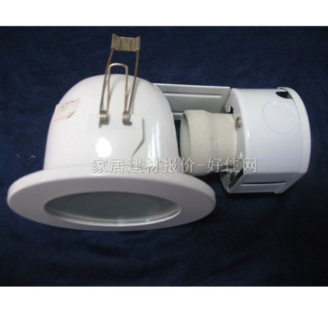 �_���L�а��bǶ��Ͳ�� ���F5010 ��125mm �M��ʽ �� 4��