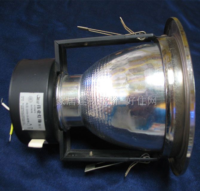 ���I���bǶ��Ͳ�� �y��߅ ��130mm  ֱʽ �� 4.5��