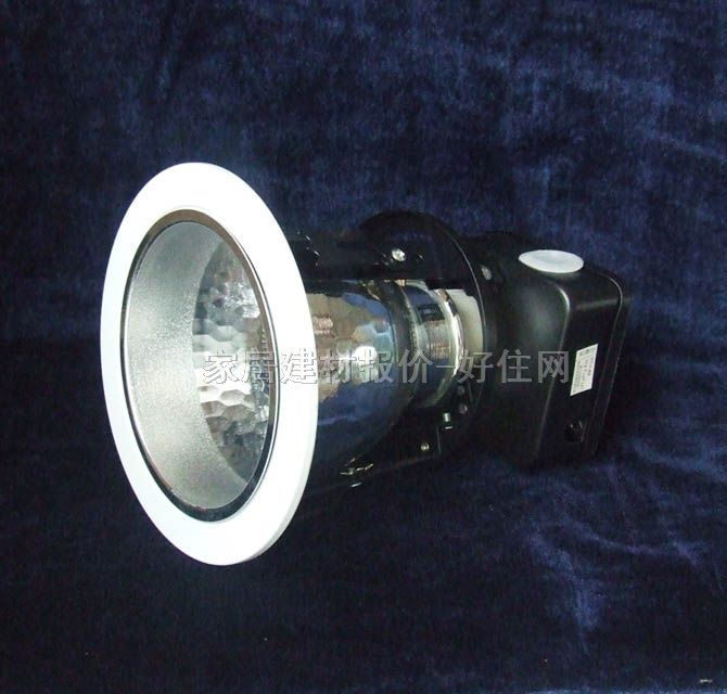 ���bǶ��Ͳ�� 4051 ��100mm  ֱʽ �� 3.5��