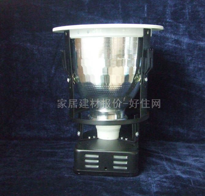 �h�����bǶ��Ͳ�� ���F5051 ��120mm  ֱʽ �� 3.5��