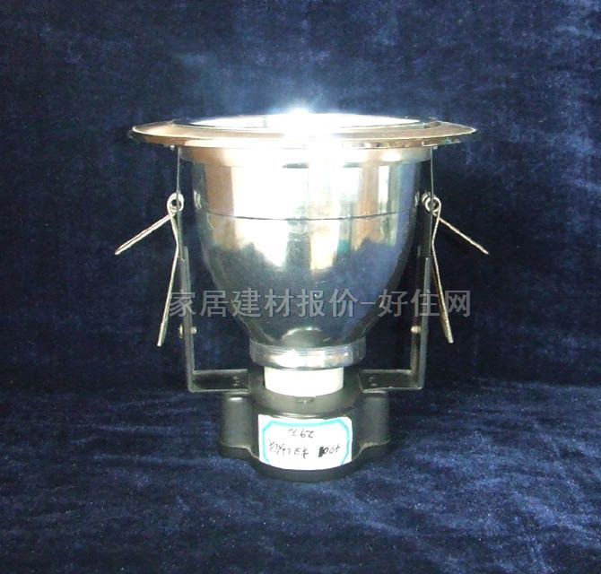 �M�����bǶ��Ͳ�� 4001 ��100mm  ֱʽ �� 3.5��