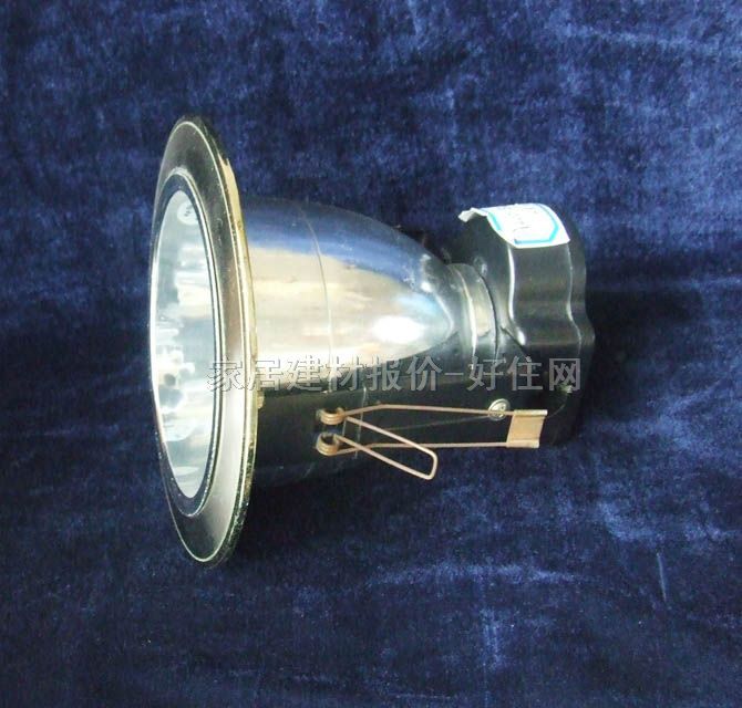 ���bǶ��Ͳ�� A4021 ��100mm  ֱʽ �� 3.5��