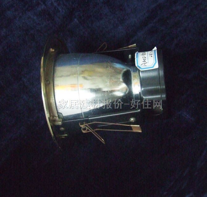 �M�����bǶ��Ͳ�� A4021 ��100mm  ֱʽ �� 3.5��