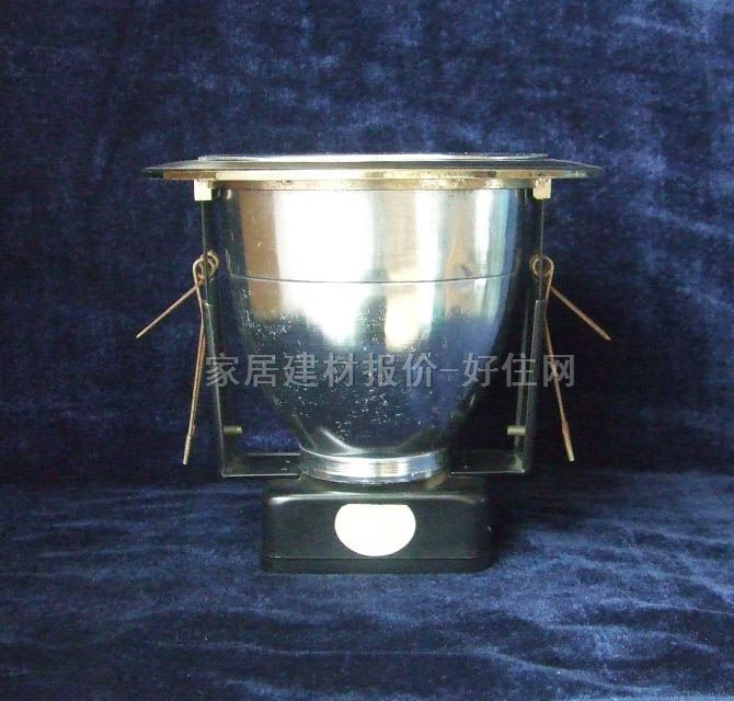 �M�����bǶ��Ͳ�� A4021 ��100mm  ֱʽ �� 3.5��