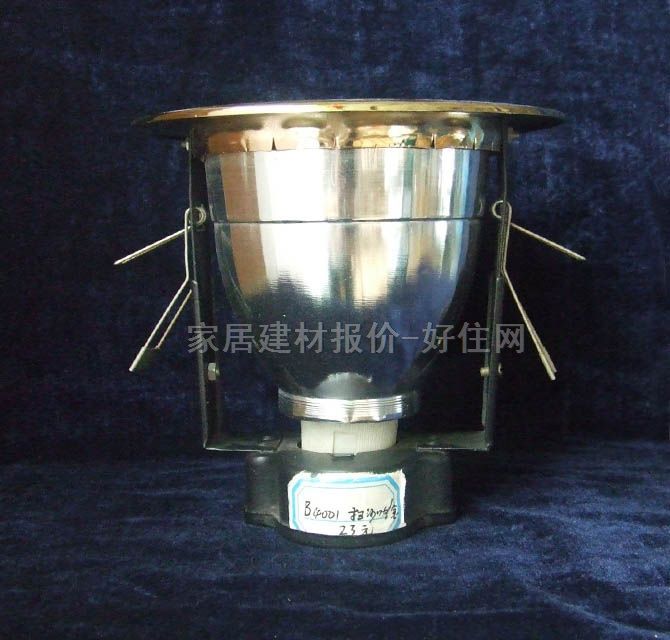 �M�����bǶ��Ͳ�� B4001 ��100mm  ֱʽ �� 3.5��