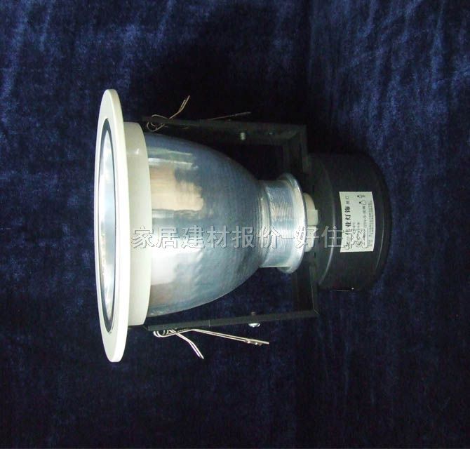 ���I���bǶ��Ͳ�� MQ04-L40 ��100mm  ֱʽ �� 3.5��