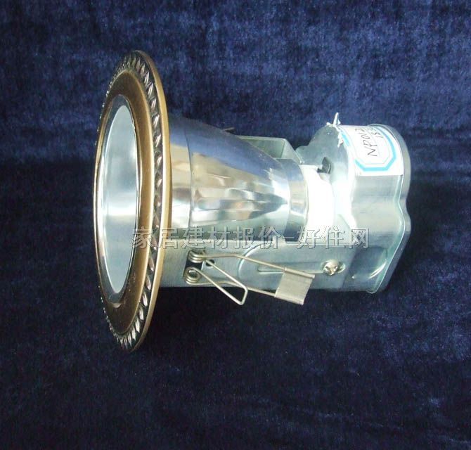 ���bǶ��Ͳ�� NP012 ��75mm  ֱʽ �� 2��