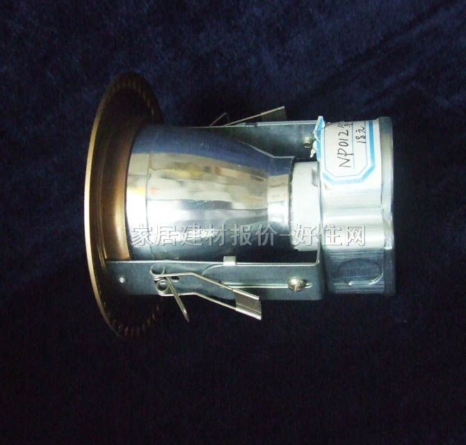 ���I���bǶ��Ͳ�� NP012 ��75mm  ֱʽ �� 2��