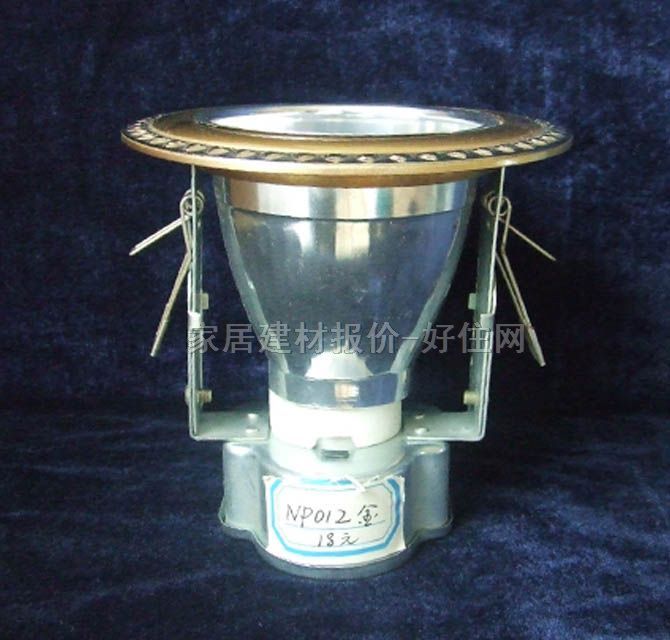 ���I���bǶ��Ͳ�� NP012 ��75mm  ֱʽ �� 2��