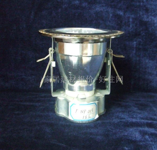 �h�����bǶ��Ͳ�� NP013 ��70mm  ֱʽ �� 2��