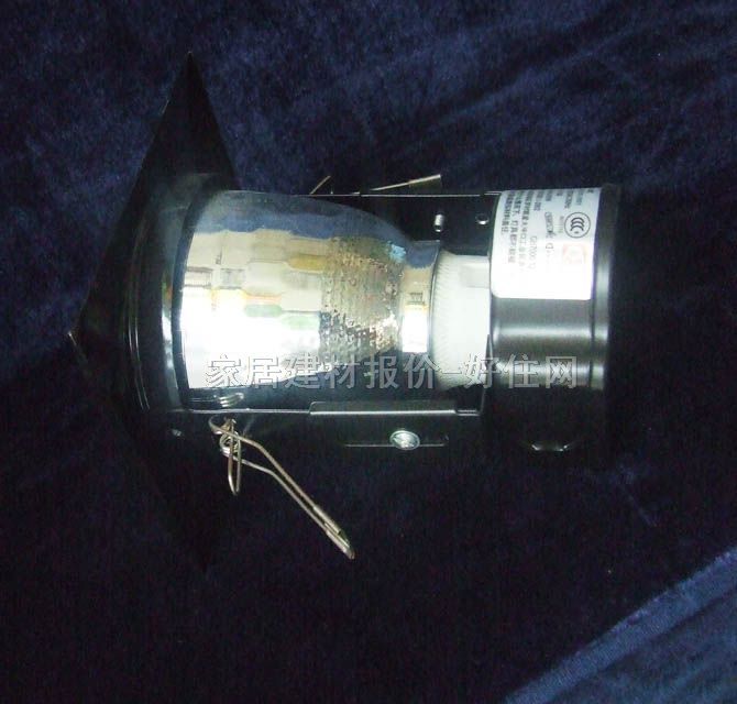 �h�����bǶ��Ͳ�� HL-05 ��70mm  ֱʽ �� 2��