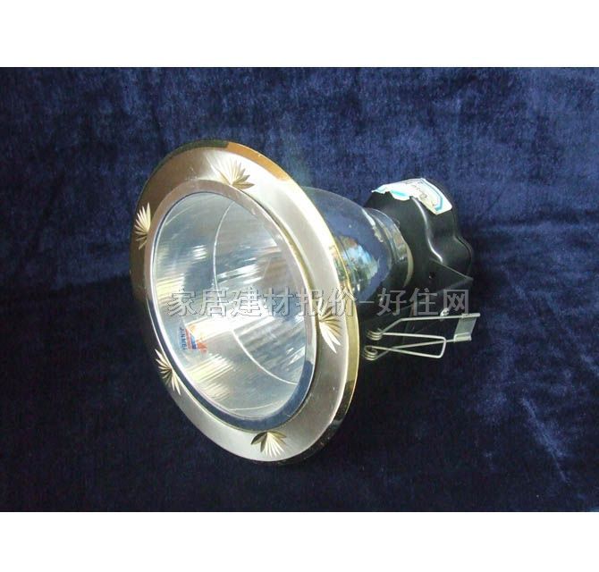 ���bǶ��Ͳ�� A4024 ��100mm  ֱʽ �� 3.5��