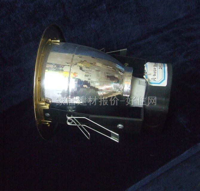 �M�����bǶ��Ͳ�� A4024 ��100mm  ֱʽ �� 3.5��