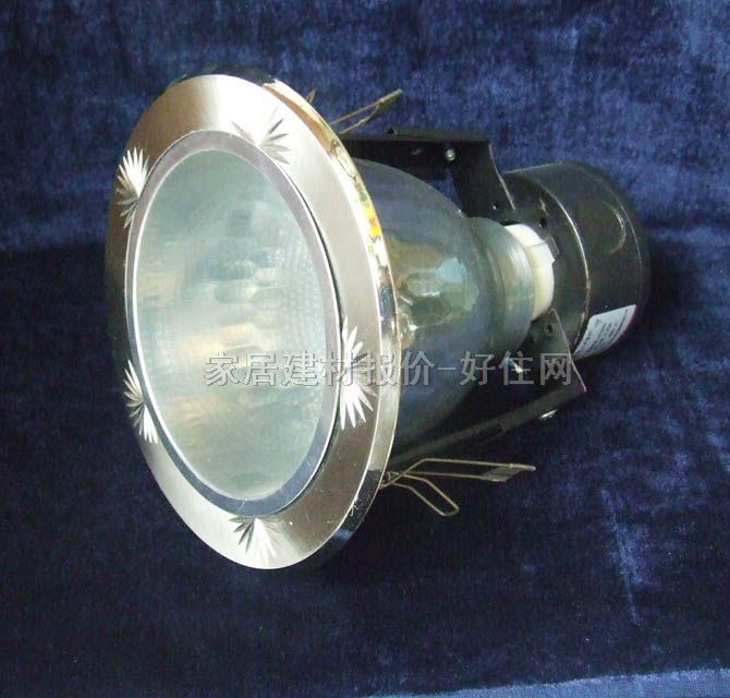 ���bǶ��Ͳ�� ���F4012A-1 ��100mm  ֱʽ �� 3.5��