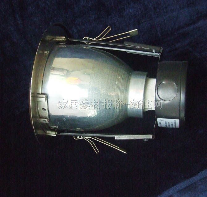 ˇ�Ѱ��bǶ��Ͳ�� ���F4012A-1 ��100mm  ֱʽ �� 3.5��