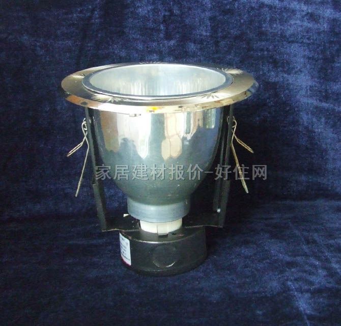 ˇ�Ѱ��bǶ��Ͳ�� ���F4012A-1 ��100mm  ֱʽ �� 3.5��
